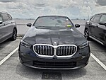 Used 2025 BMW 5 SERIES 530I SEDAN in DAVIE, FLORIDA (Photo 3)