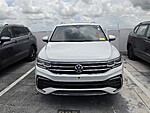 Used 2023 Volkswagen Tiguan 2.0T SEL R-LINE 4MOTION in DAVIE, FLORIDA (Photo 3)