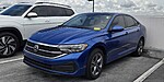 Used 2023 Volkswagen Jetta SE AUTO in DAVIE, FLORIDA