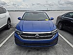 Used 2023 Volkswagen Jetta SE AUTO in DAVIE, FLORIDA (Photo 3)