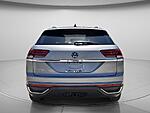 Used 2022 Volkswagen Atlas Cross Sport 3.6L V6 SE W/TECHNOLOGY FWD in DAVIE, FLORIDA (Photo 5)