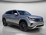 Used 2022 Volkswagen Atlas Cross Sport 3.6L V6 SE W/TECHNOLOGY FWD in DAVIE, FLORIDA (Photo 8)