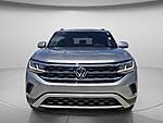 Used 2022 Volkswagen Atlas Cross Sport 3.6L V6 SE W/TECHNOLOGY FWD in DAVIE, FLORIDA (Photo 9)