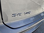 Used 2022 Volkswagen Atlas Cross Sport 3.6L V6 SE W/TECHNOLOGY FWD in DAVIE, FLORIDA (Photo 13)