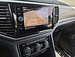 Used 2022 Volkswagen Atlas Cross Sport 3.6L V6 SE W/TECHNOLOGY FWD in DAVIE, FLORIDA (Photo 22)