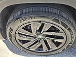 Used 2022 Volkswagen Atlas Cross Sport 3.6L V6 SE W/TECHNOLOGY FWD in DAVIE, FLORIDA (Photo 10)