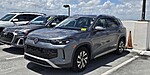 Used 2025 Volkswagen Tiguan 2.0T S FWD in DAVIE, FLORIDA