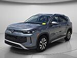 Used 2025 Volkswagen Tiguan 2.0T S FWD in DAVIE, FLORIDA (Photo 1)