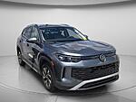Used 2025 Volkswagen Tiguan 2.0T S FWD in DAVIE, FLORIDA (Photo 4)