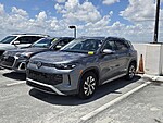 Used 2025 Volkswagen Tiguan 2.0T S FWD in DAVIE, FLORIDA (Photo 1)