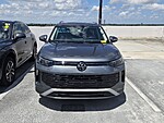 Used 2025 Volkswagen Tiguan 2.0T S FWD in DAVIE, FLORIDA (Photo 3)