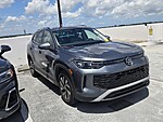 Used 2025 Volkswagen Tiguan 2.0T S FWD in DAVIE, FLORIDA (Photo 4)