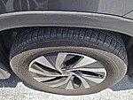 Used 2025 Volkswagen Tiguan 2.0T S FWD in DAVIE, FLORIDA (Photo 5)
