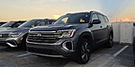 Used 2024 Volkswagen Atlas 2.0T SE W/TECHNOLOGY FWD in DAVIE, FLORIDA