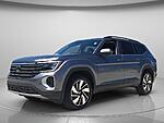 Used 2024 Volkswagen Atlas 2.0T SE W/TECHNOLOGY FWD in DAVIE, FLORIDA (Photo 1)