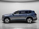 Used 2024 Volkswagen Atlas 2.0T SE W/TECHNOLOGY FWD in DAVIE, FLORIDA (Photo 3)