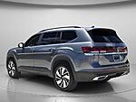 Used 2024 Volkswagen Atlas 2.0T SE W/TECHNOLOGY FWD in DAVIE, FLORIDA (Photo 4)