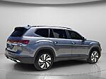 Used 2024 Volkswagen Atlas 2.0T SE W/TECHNOLOGY FWD in DAVIE, FLORIDA (Photo 6)
