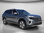 Used 2024 Volkswagen Atlas 2.0T SE W/TECHNOLOGY FWD in DAVIE, FLORIDA (Photo 8)