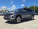 Used 2024 Volkswagen Atlas 2.0T SE W/TECHNOLOGY FWD in DAVIE, FLORIDA (Photo 1)