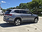 Used 2024 Volkswagen Atlas 2.0T SE W/TECHNOLOGY FWD in DAVIE, FLORIDA (Photo 6)