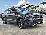 Used 2024 Volkswagen Taos S FWD in DAVIE, FLORIDA (Photo 1)