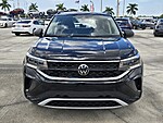 Used 2024 Volkswagen Taos S FWD in DAVIE, FLORIDA (Photo 3)