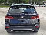 Used 2024 Volkswagen Taos S FWD in DAVIE, FLORIDA (Photo 5)