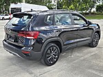 Used 2024 Volkswagen Taos S FWD in DAVIE, FLORIDA (Photo 6)