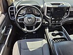 Used 2020 RAM 1500 BIG HORN 4X2 CREW CAB 5'7