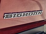 Used 2020 RAM 1500 BIG HORN 4X2 CREW CAB 5'7