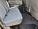 Used 2020 RAM 1500 BIG HORN 4X2 CREW CAB 5'7