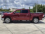 Used 2020 RAM 1500 BIG HORN 4X2 CREW CAB 5'7