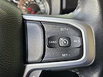 Used 2020 RAM 1500 BIG HORN 4X2 CREW CAB 5'7