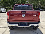 Used 2020 RAM 1500 BIG HORN 4X2 CREW CAB 5'7