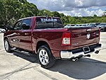 Used 2020 RAM 1500 BIG HORN 4X2 CREW CAB 5'7