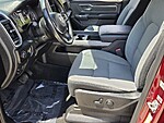 Used 2020 RAM 1500 BIG HORN 4X2 CREW CAB 5'7