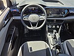 Used 2024 Volkswagen Taos S FWD in DAVIE, FLORIDA (Photo 12)