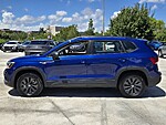 Used 2024 Volkswagen Taos S FWD in DAVIE, FLORIDA (Photo 3)