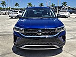 Used 2024 Volkswagen Taos S FWD in DAVIE, FLORIDA (Photo 4)