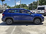 Used 2024 Volkswagen Taos S FWD in DAVIE, FLORIDA (Photo 5)