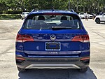 Used 2024 Volkswagen Taos S FWD in DAVIE, FLORIDA (Photo 6)