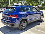 Used 2024 Volkswagen Taos S FWD in DAVIE, FLORIDA (Photo 7)