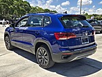 Used 2024 Volkswagen Taos S FWD in DAVIE, FLORIDA (Photo 8)