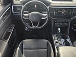 Used 2022 Volkswagen Atlas Cross Sport 3.6L V6 SE W/TECHNOLOGY 4MOTION in DAVIE, FLORIDA (Photo 14)