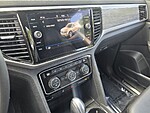 Used 2022 Volkswagen Atlas Cross Sport 3.6L V6 SE W/TECHNOLOGY 4MOTION in DAVIE, FLORIDA (Photo 21)