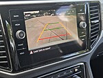 Used 2022 Volkswagen Atlas Cross Sport 3.6L V6 SE W/TECHNOLOGY 4MOTION in DAVIE, FLORIDA (Photo 22)