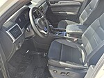 Used 2022 Volkswagen Atlas Cross Sport 3.6L V6 SE W/TECHNOLOGY 4MOTION in DAVIE, FLORIDA (Photo 10)