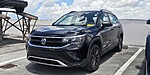 Used 2023 Volkswagen Taos S FWD in DAVIE, FLORIDA