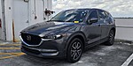 Used 2018 MAZDA CX-5 TOURING FWD in DAVIE, FLORIDA
